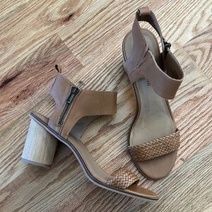 Tan Women's Heels